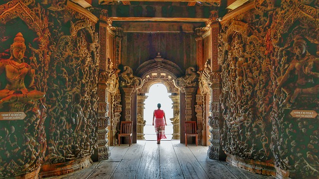 Smile Sanctuary: A Place of Peace for Your Dental Care