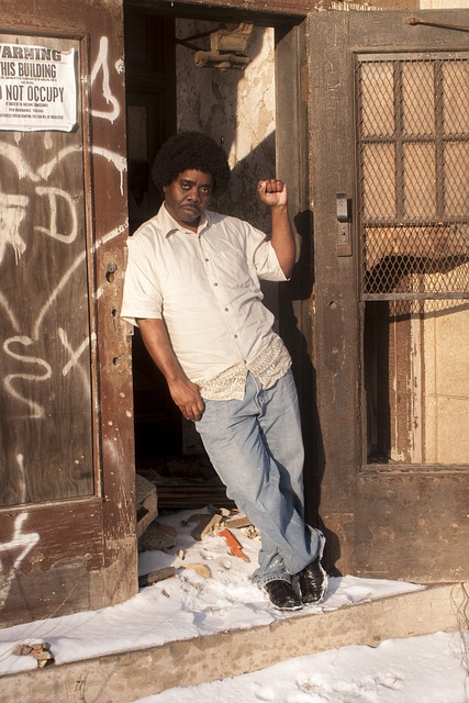 Liberty State Stylings: Philadelphia's Palette Perfected by Groovy Hues