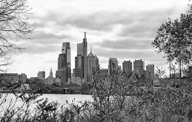 Sound Mastery in Philly: Evan Bernard's Shitty Heaven